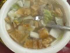 -林家饭店(新林公路店)