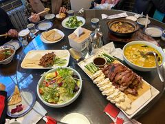 -张大嘴菜馆(庞各庄店)