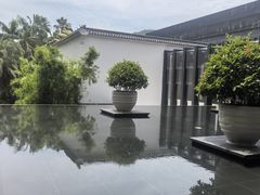 -三亚太阳湾柏悦酒店