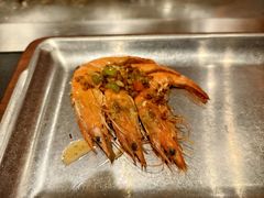 -大神太神·铁板烧(七宝领展广场店)