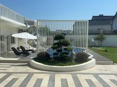 -麓舍全景太湖温泉别墅团建拓展会议亲子