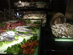 长沙北辰洲际酒店兰调全日餐厅(北辰洲际酒店自助餐厅)-长沙北辰洲际酒店-兰调全日餐厅