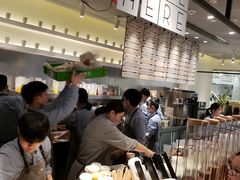 -喜茶(深圳东门1234店)