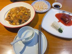 -三凤酒家·百年无锡菜(清扬茂业店)