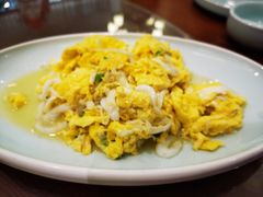 银鱼跑蛋-三凤酒家·百年无锡菜(清扬茂业店)
