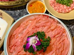 -蜀大侠火锅(建设路第五大道店)