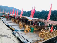 -婺源梦里老家大型山水实景演出