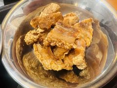 -柳州肥姨妈大骨螺蛳粉(双阳路店)