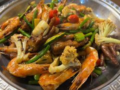 -李东农庄(中南百草园地标店)