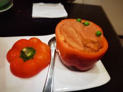 -五观堂素食(新华路店)