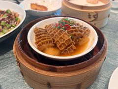 -金悦轩海鲜酒家(拱北店)