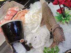 -乔先生涮肉·鲜活牛羊肉火锅(塘沽店)