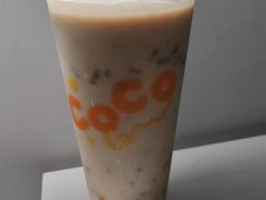 -CoCo都可(上海环球港店)