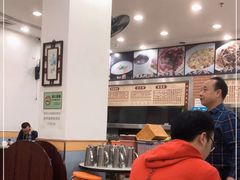 大堂-荔园小馆(园岭新村二期店)