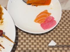 -长沙三景韦尔斯利酒店·Oval全日制餐厅自助餐