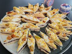 -诺敏塔拉奶茶-布里亚特包子-手把肉(锦都会店)