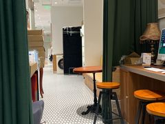 -海马体家庭照相馆(深圳笋岗万象食家家庭店)