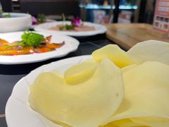 功夫土豆-蜀九香火锅(彩虹店)