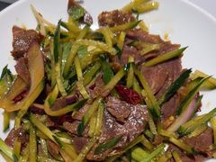 -关东小磨东北菜(漕河泾印象城店)