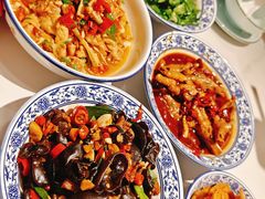 -回家吃饭·地道南昌菜(建德观总店)