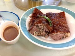 -椿记烧鹅(叠彩店)