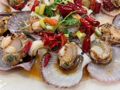-海帮主·蒸汽海鲜青岛菜(栈桥火车站店)