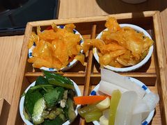 -马记永·兰州牛肉面(西乡天虹店)