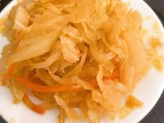 -东方宫中国兰州牛肉拉面(新起街店)