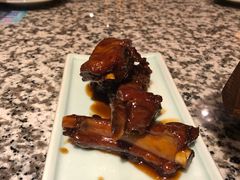 -南京大牌档(凯德大峡谷店)