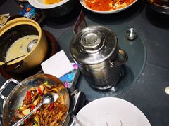 -海鲜e族(马王堆店)