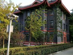 -四川大学(望江校区)