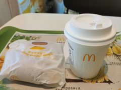 -麦当劳(集美石鼓店)
