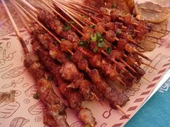 -小桥衢州人家·海鲜烧烤·盱眙龙虾(万达水街店)