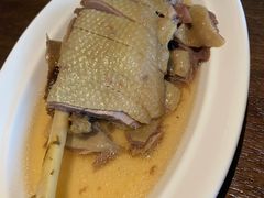 扬州盐水鹅-扬州狮子楼·非遗淮扬菜(总店)