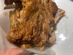 -浩爷羊蝎子火锅(望京店)