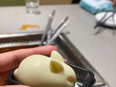 -海底捞火锅(南海万科广场店)