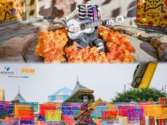 -大连海昌发现王国主题公园