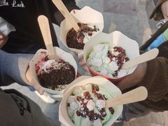 -麦当劳(未来城购物中心店)