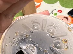 -汉堡王(上海缤谷一期店)