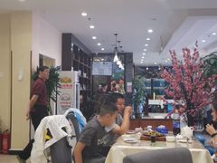 -大鸭梨烤鸭店(金顶街店)