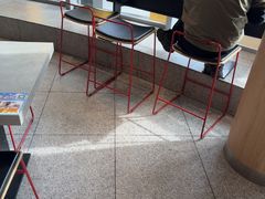 -麦当劳(北苑秋实路店)