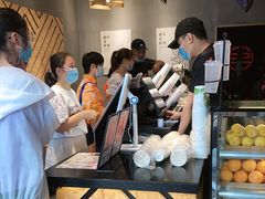 -书亦烧仙草(龙湖金楠天街店)