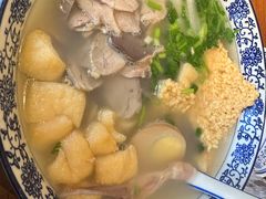-小潘记鸭血粉丝汤