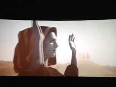 -AMG海上明珠影城(上海环球港RealDCinema店)