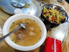 -阿嫲家家常菜(环岛路店)