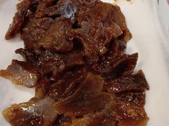 炭焗肉-以前的小酒馆(中山广场店)