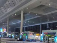 -南宁东站