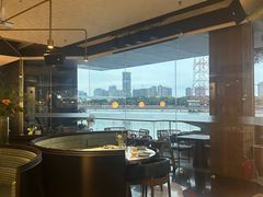 -东南里湖景餐厅·新闽菜(浦西万达店)