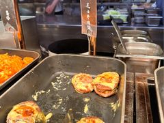 -The COOK·厨餐厅·自助餐(浦东嘉里大酒店)