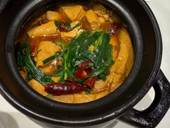 -金陵后厨·南京菜(新街口秣陵路店)